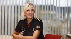 Patricia Martínez de Musitu